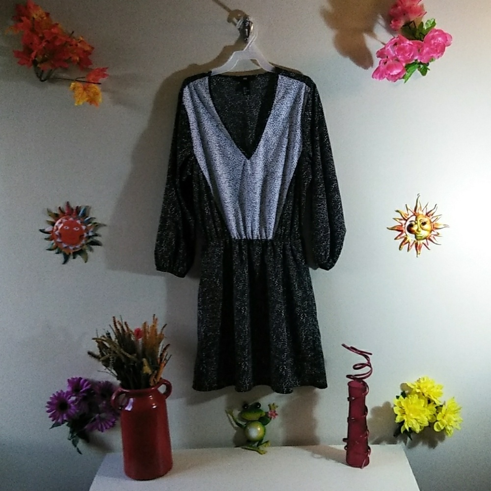 Ladies Midi Dress